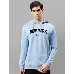 ADRO Men Printed Hooded Sweatshirt-picture-37