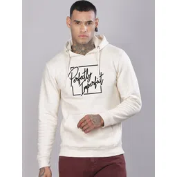 ADRO Men Printed Hooded Sweatshirt-picture-16