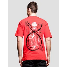 ADRO Men Printed T-shirt-picture-20
