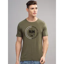 ADRO Men Printed T-shirt-picture-29