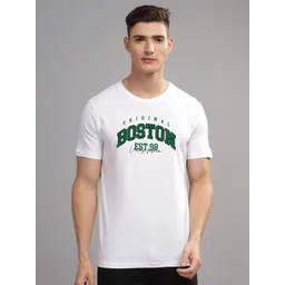 ADRO Men Printed T-shirt-picture-37