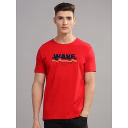 ADRO Men Printed T-shirt-picture-36