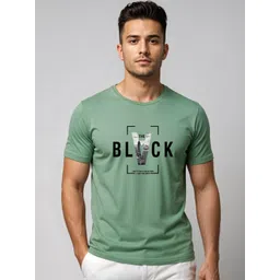 ADRO Men Printed T-shirt-picture-39