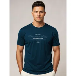 ADRO Men Printed T-shirt-picture-30