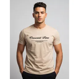 ADRO Men Typography Printed T-shirt-picture-26