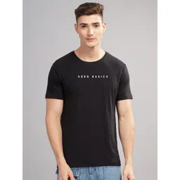 ADRO Men Typography T-shirt-picture-24