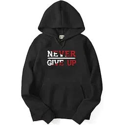 adro Men's Cotton Hooded Neck Sweatshirt-picture-11