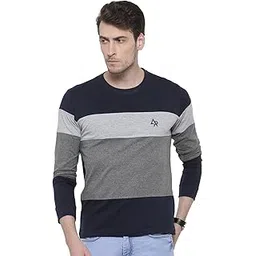 adro Men's Regular Fit T-Shirt-picture-14