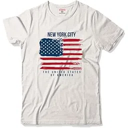 adro Men's Regular Fit T-Shirt-picture-15