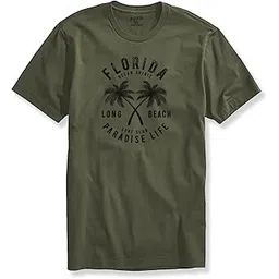 adro Men's Regular Fit T-Shirt-picture-17