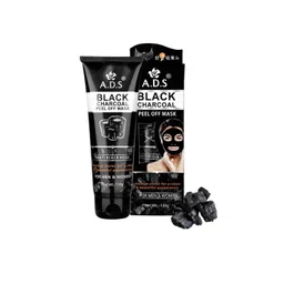 A.D.S Charcoal Anti Black Heads Peel Off Mask-130g-picture-34