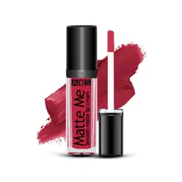 A.D.S Matte Me Liquid Lipstick- 4ml-21-Cloriss-picture-21