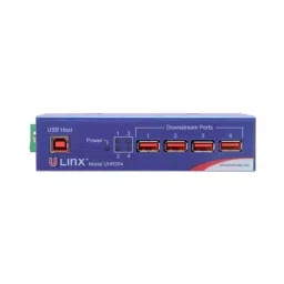 ADVANTECH INDUSTRIAL USB HUB, 4 PORT, BB-UHR304.-picture-27
