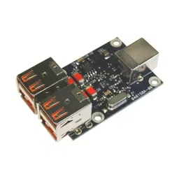 ADVANTECH USB HUB, 4PORT, 1.5/12/480MBPS, 5VDC, BB-USBHUB4OEM.-picture-10