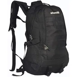 adventiq 26 Ltrs Climber Series Travel Rucksack Backpack, Best Hiking Trekking Camping Daypack-picture-27