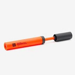adventose Adventose™_ Single Action Ball Pump with Needle for Basketball Pump with Pin Volleyball Pump Hand Pump for Football Pumper Air Pump for Ball Inflator with Needle (Quantity: 1 U, Orange & Black)-picture-30