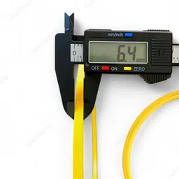 adw craft's 8-9 INCH Embroidery HOOP Embroidery Frame image 2