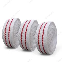 adw craft's Striped Nada Dori String for Pyjamas (Pack of 3)- 100% Pure Cotton Strings for Ethnic Indian Dresses, Pyjamas, Lehenga, Saree Petticoat, Salwars, Patiala, Chudidars | Nada for Pyjamas-picture-41