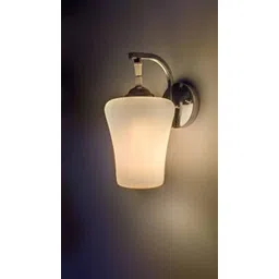 Pendant Wall Lamp Without Bulb-image-2