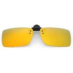 aec Unisex Clip-On Flip-Up Polarized Aviator Driving Sunglasses | Attaches to Spectacle Frame | Stylish & Functional Eyewear for Men and Women-picture-40