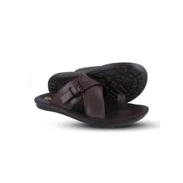 Aeroblu Men Ethnic Comfort Sandals-picture-18
