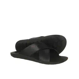 Men Flip Flops with PVC Upper-image-3