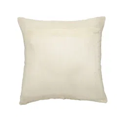 AEROHAVEN Green & Orange 5 Pieces Quirky Velvet Square Cushion Covers image 3