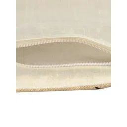 AEROHAVEN Green & Orange 5 Pieces Quirky Velvet Square Cushion Covers image 4