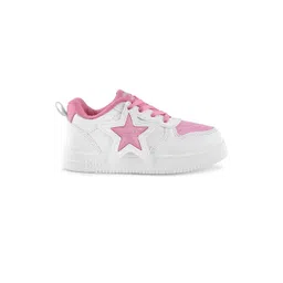 AEROKICK Kids Textured Sneakers-picture-30