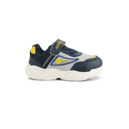AEROKICK Unisex Blue Casual Shoes-picture-32