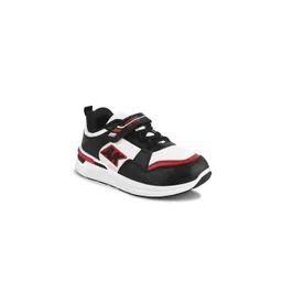 AEROKICK Unisex Kids Colourblocked Sneakers-picture-16