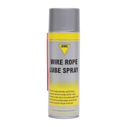 Aerol 300 g Wire Rope Lubricant Spray Grade 4051 (Pack of 24 Pcs)-picture-37