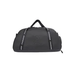 Aeropostale Byron Unisex Gymbag Duffel - Black-picture-21