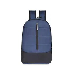 Aeropostale Knox Navy Polyester Quilted Laptop Backpack-picture-23