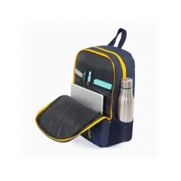 Aeropostale Laptop Backpack Rio - Navy Blue image 4