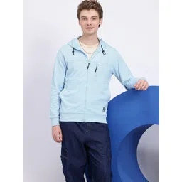 Aeropostale Long Sleeves Hooded Sweatshirt-picture-24