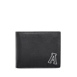 aeropostale Men Bi-Fold Wallet with Text Embossed-picture-28