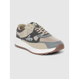 Aeropostale Men Colourblocked Everyday Sneakers-picture-21