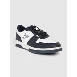 Aeropostale Men Colourblocked Sneakers-picture-22