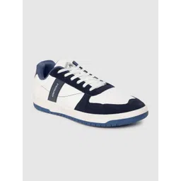 Aeropostale Men Colourblocked Sneakers-picture-23