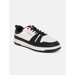 Aeropostale Men Colourblocked Sneakers-picture-27