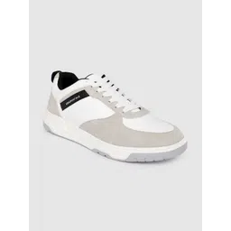 Aeropostale Men Colourblocked Sneakers-picture-38