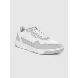 Aeropostale Men Colourblocked Sneakers-picture-32