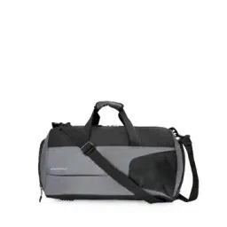 aeropostale Men Duffle Bag with Detachable Strap-picture-53