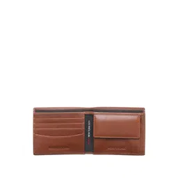 Aeropostale Men Leather Two Fold Wallet image 5