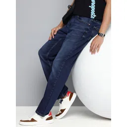 Aeropostale Men Light Fade Stretchable Jeans-picture-31