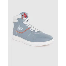 Aeropostale Men Mid-Top Sneakers-picture-31