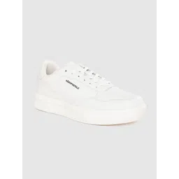 Aeropostale Men Perforated Detail Sneakers-picture-29