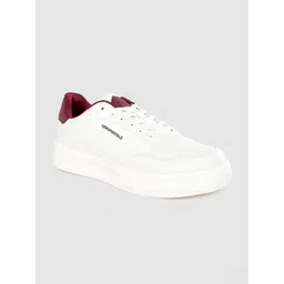 Aeropostale Men Perforated Detail Sneakers-picture-34