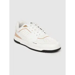 Aeropostale Men Perforated Detail Sneakers-picture-33